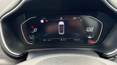 MG HS 1.5 T-GDI Trophy 5dr DCT Petrol Hatchback